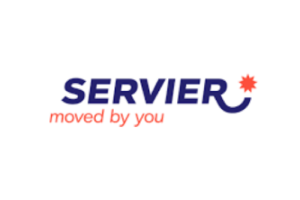 Servier moved by you