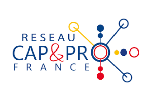 Réseau Cap & Pro France